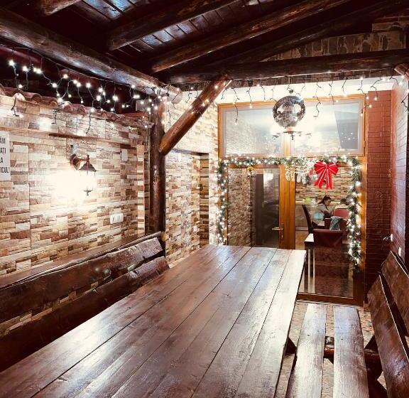 Номер Стандарт с Балконом, La Mateo