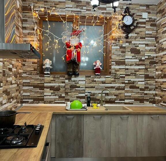 Номер Стандарт Трехместный, La Mateo