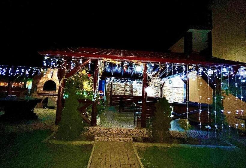 Номер Стандарт Трехместный, La Mateo