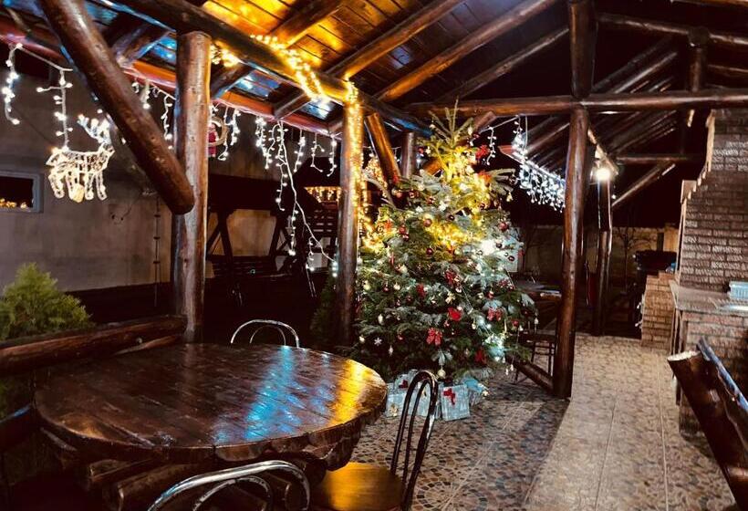 Номер Стандарт Трехместный, La Mateo