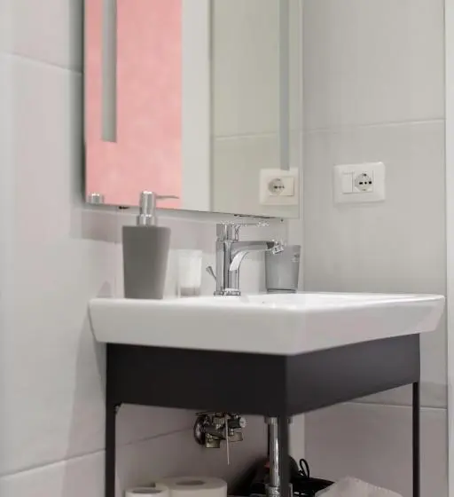 اتاق استاندارد, Urban Rooms