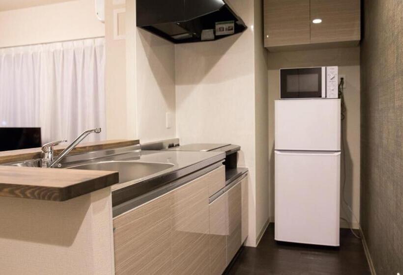 Camera Superiore, Pinn N4e2ⅱ