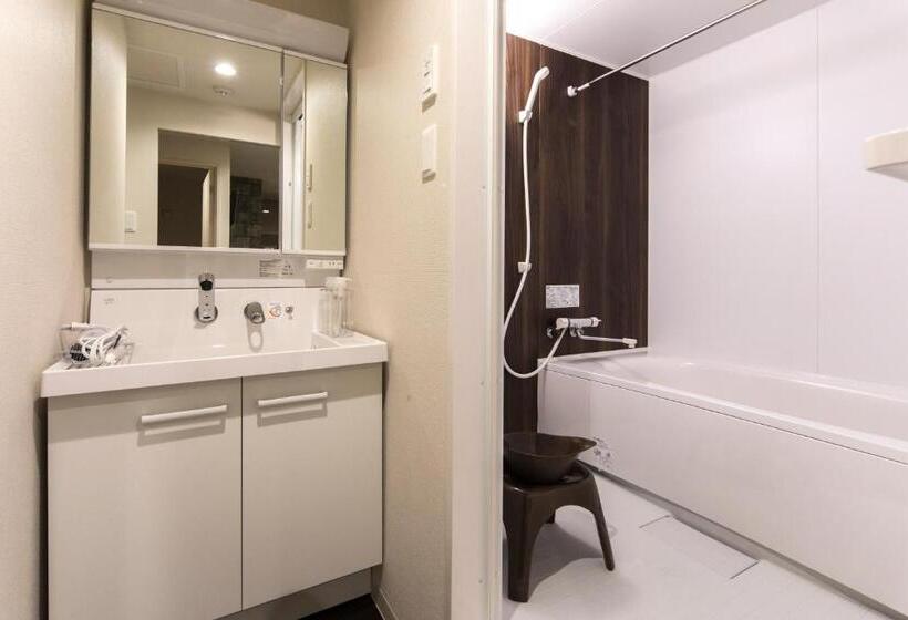 Camera Superiore, Pinn N4e2ⅱ