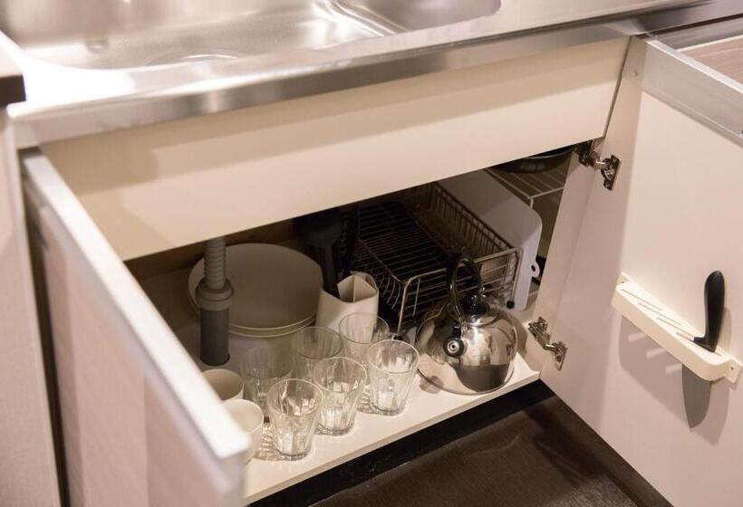 Camera Superiore, Pinn N4e2ⅱ