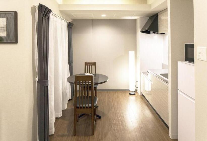 Camera Superiore, Pinn N4e2ⅱ