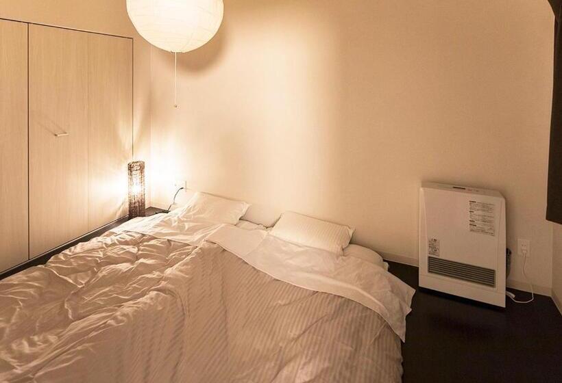 Camera Familiare Deluxe, Pinn N4e2ⅱ