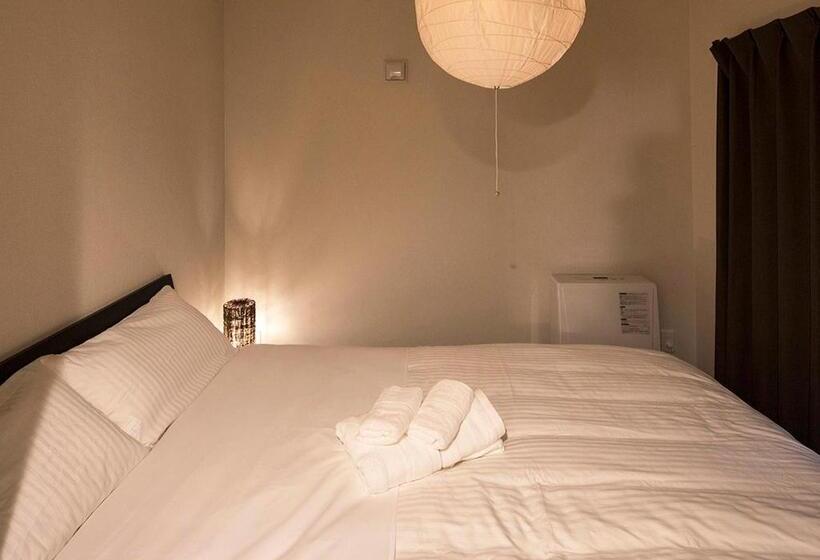 Camera Familiare Deluxe, Pinn N4e2ⅱ