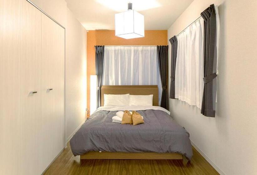 Camera Superiore, Pinn N4e2ⅱ