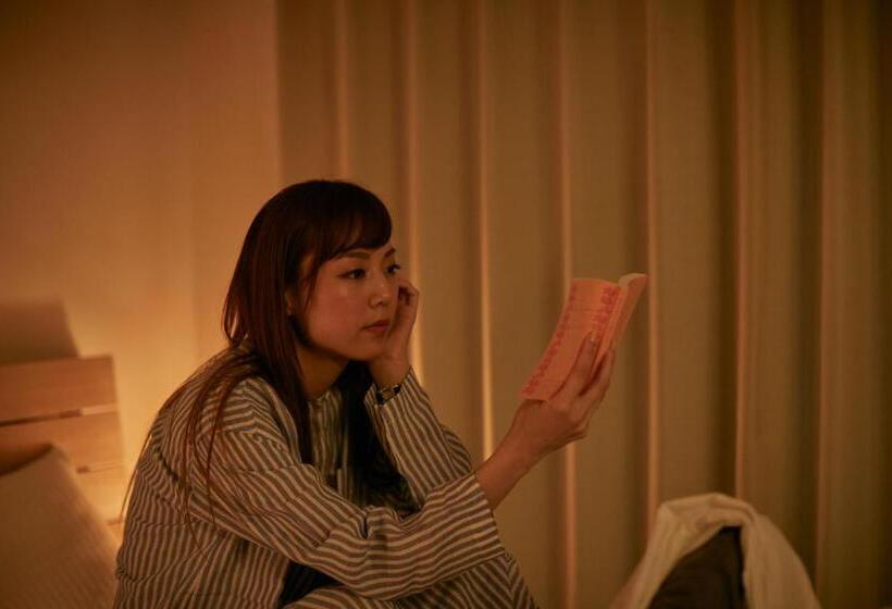 Camera Superiore, Pinn N4e2ⅱ