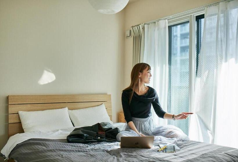 Camera Superiore, Pinn N4e2ⅱ