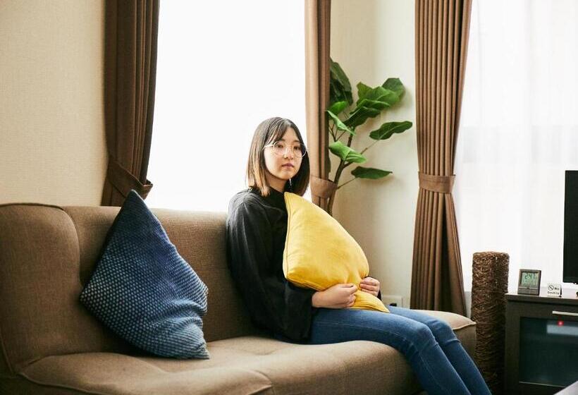 Camera Familiare Superiore, Pinn N4e2ⅱ