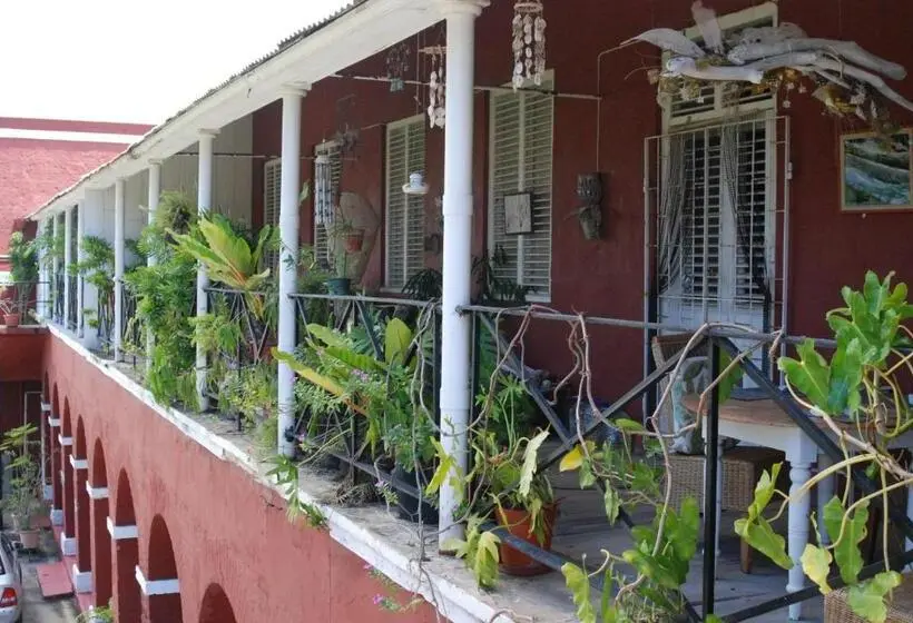اتاق استاندارد, Charming Old World Apartment