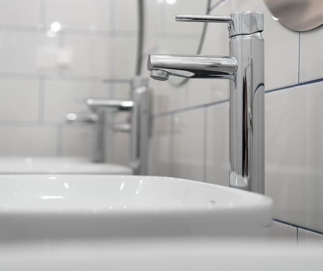 اتاق استاندارد, Box Inn Hostel