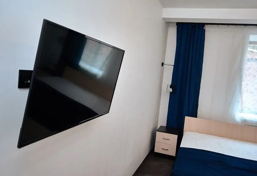 スタンダードルーム, Box Inn   Hostel