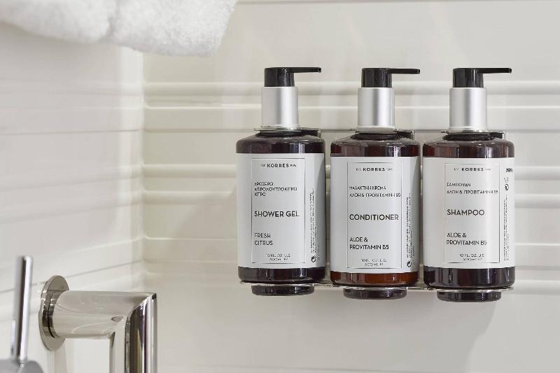 Стандартный Номер Кровать Кинг, Ac Hotel By Marriott Atlanta Airport Gateway