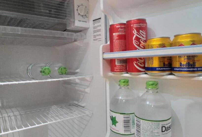 اتاق استاندارد با تخت بزرگ, Hoang Hai Dang 1