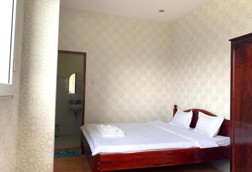 اتاق استاندارد با تخت بزرگ, Hoang Hai Dang 1