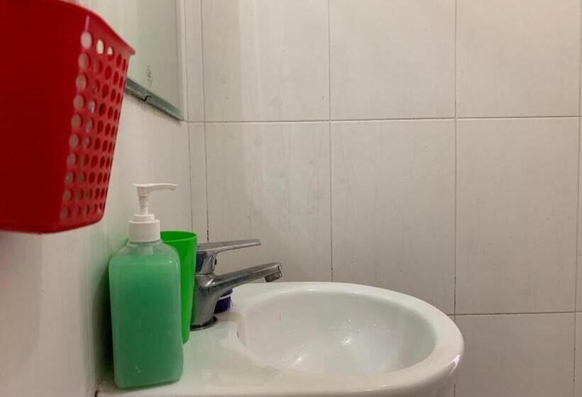 اتاق استاندارد با تخت بزرگ, Hoang Hai Dang 1