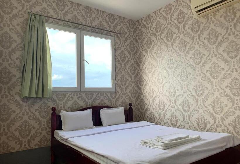 اتاق استاندارد, Hoang Hai Dang 1