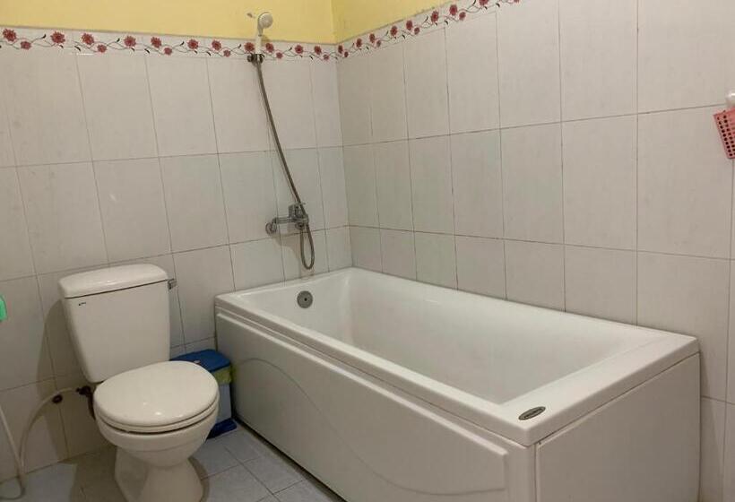 اتاق استاندارد با تخت بزرگ, Hoang Hai Dang 1