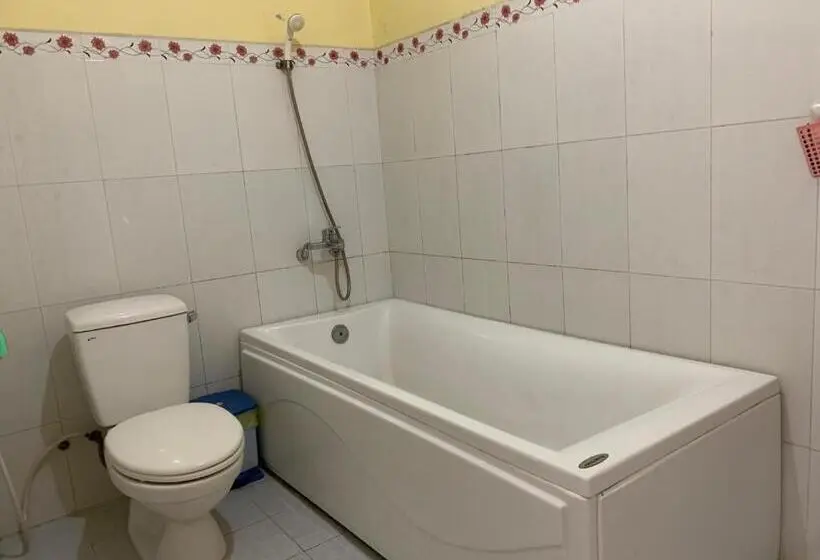 اتاق استاندارد با تخت بزرگ, Hoang Hai Dang 1