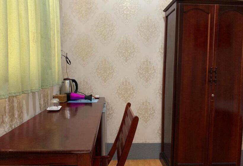 اتاق استاندارد با تخت بزرگ, Hoang Hai Dang 1