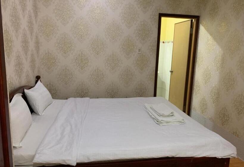 اتاق استاندارد با تخت بزرگ, Hoang Hai Dang 1