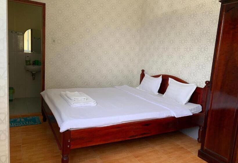 اتاق استاندارد با تخت بزرگ, Hoang Hai Dang 1