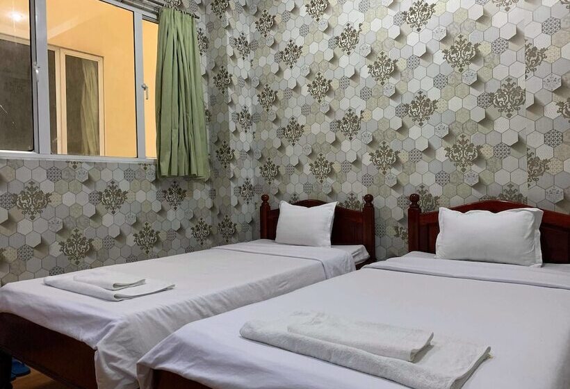 اتاق استاندارد, Hoang Hai Dang 1