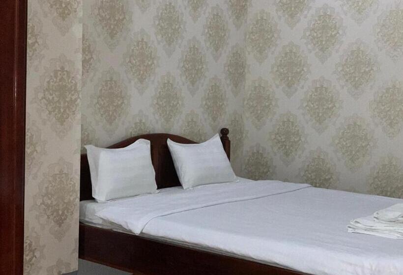 اتاق استاندارد با تخت بزرگ, Hoang Hai Dang 1