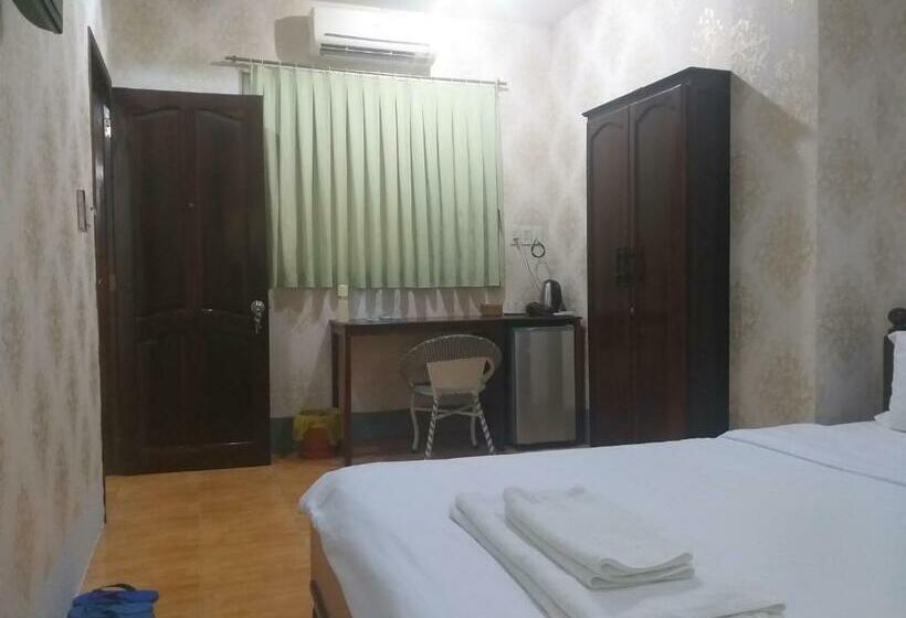 اتاق استاندارد با تخت بزرگ, Hoang Hai Dang 1