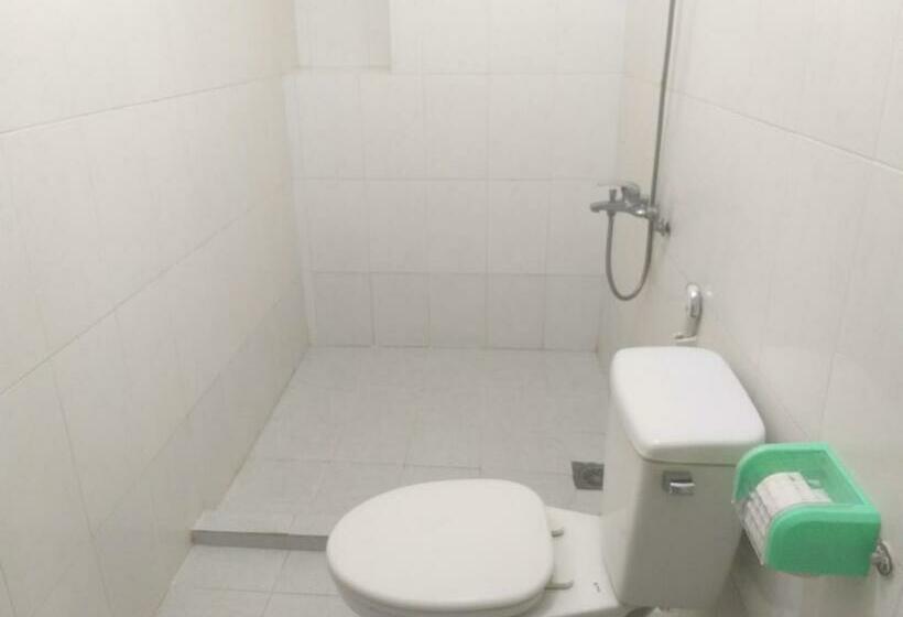 اتاق استاندارد با تخت بزرگ, Hoang Hai Dang 1