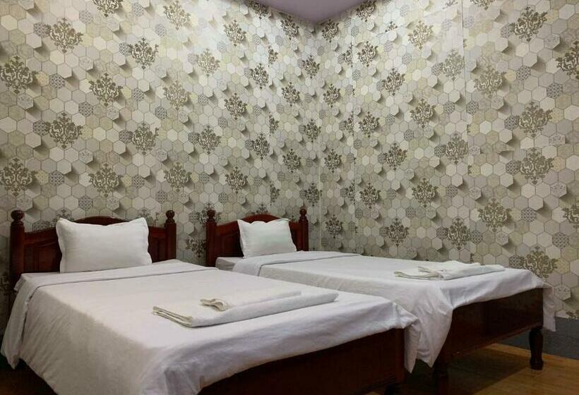 اتاق استاندارد, Hoang Hai Dang 1