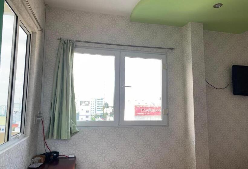 اتاق استاندارد با تخت بزرگ, Hoang Hai Dang 1