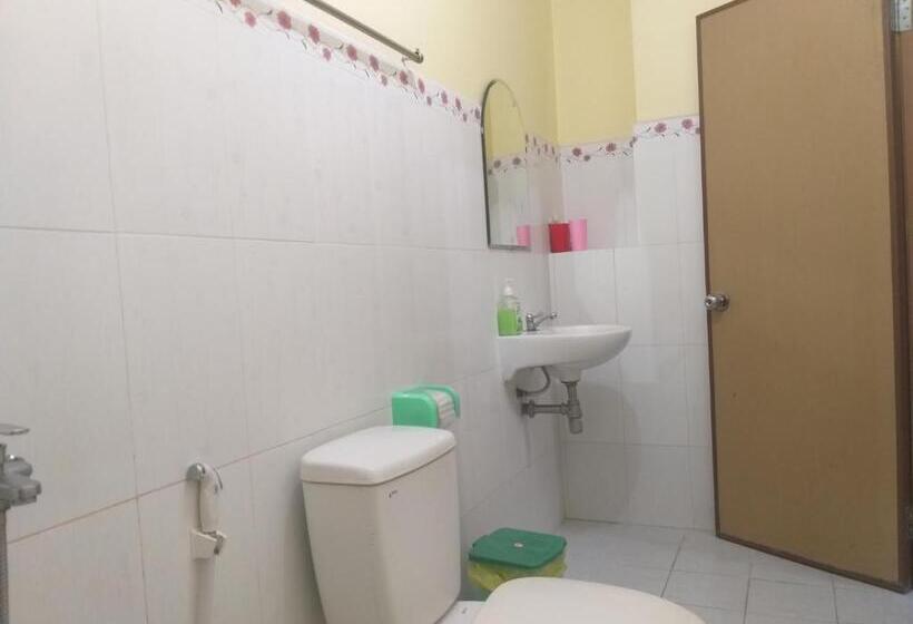 اتاق استاندارد با تخت بزرگ, Hoang Hai Dang 1