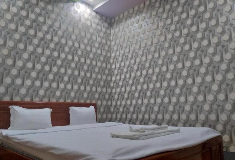 اتاق استاندارد با تخت بزرگ, Hoang Hai Dang 1