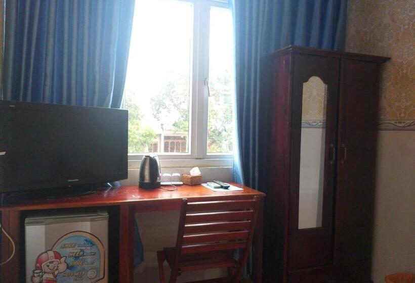 اتاق استاندارد با تخت بزرگ, Hoang Hai Dang 1