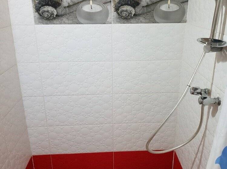 غرفة قياسية فردية, Gite Kasbah La Palmeraie