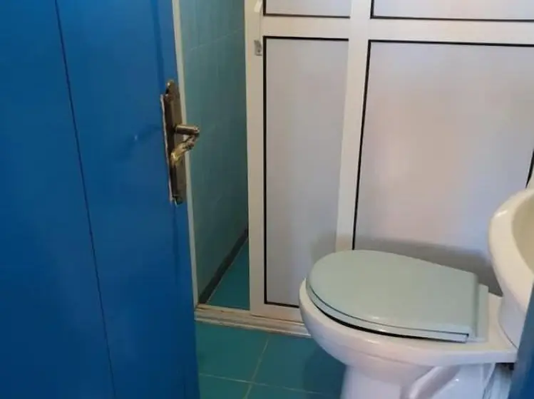 スタンダード４人部屋, Gite Kasbah La Palmeraie