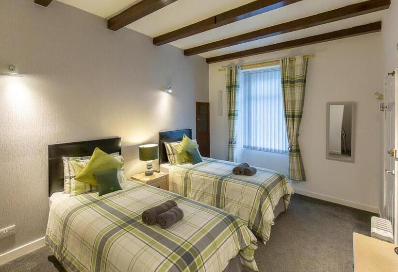 스탠다드 룸, The Trout Fly Guest House