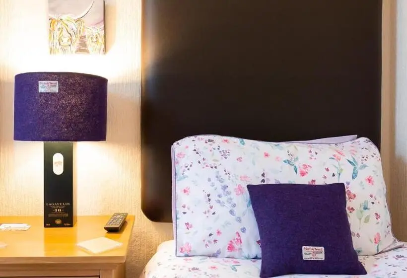 スタンダードルーム, The Trout Fly Guest House