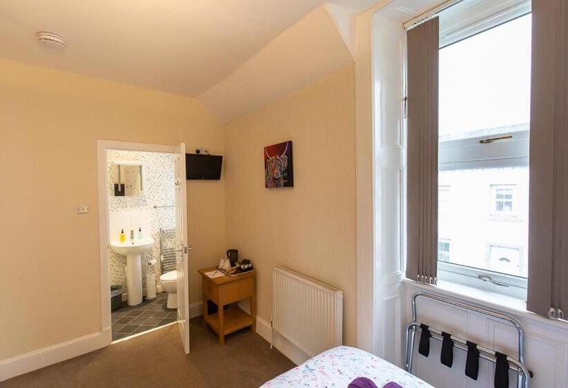 Camera Standard, The Trout Fly Guest House