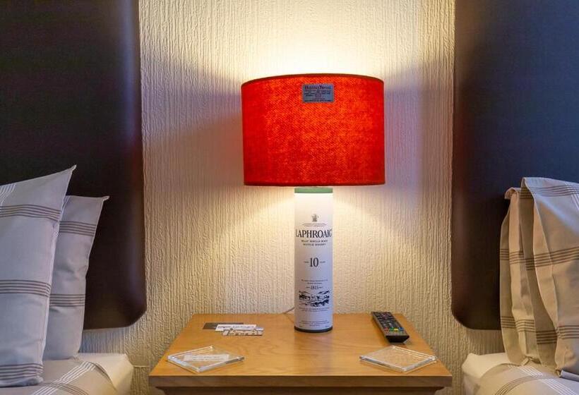 Camera Standard, The Trout Fly Guest House