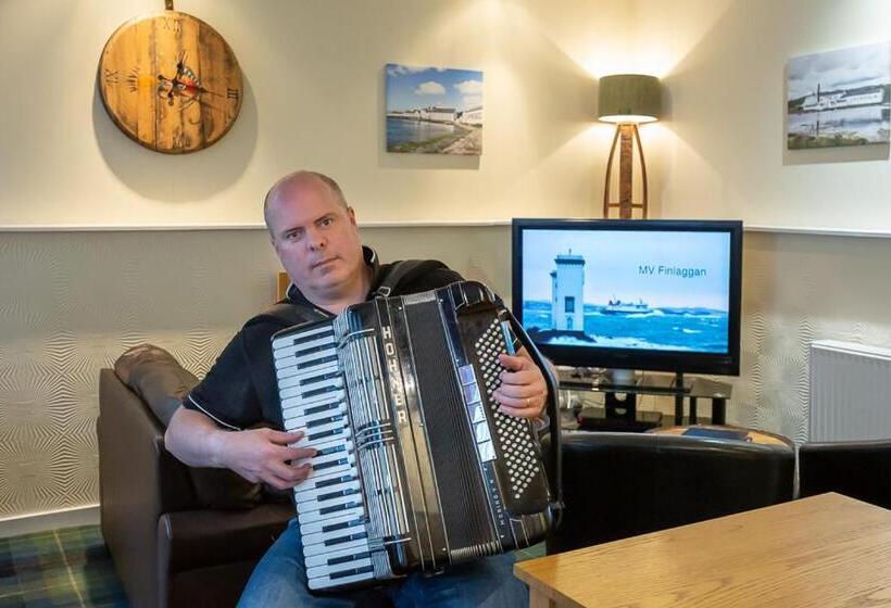 Camera Standard Bagno Esterno, The Trout Fly Guest House