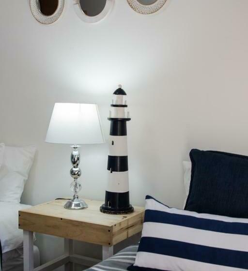 스탠다드 룸, Anchor Guesthouse