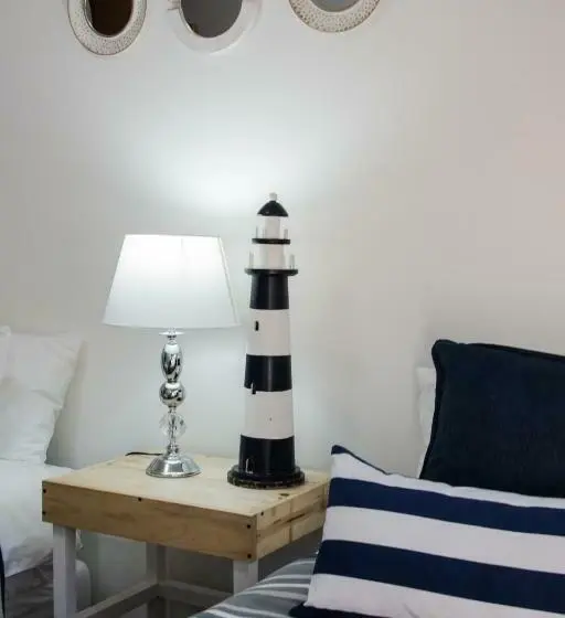 スタンダードルーム, Anchor Guesthouse