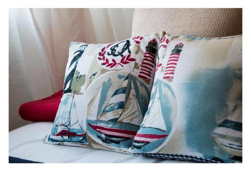 Номер Стандарт Индивидуальный, Anchor Guesthouse