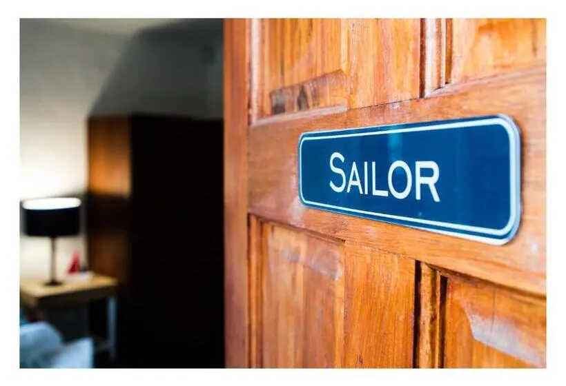 スタンダードシングルルーム, Anchor Guesthouse