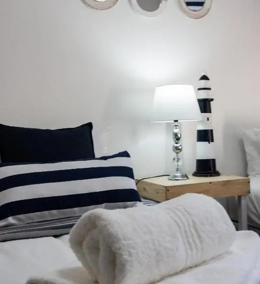 スタンダードルーム, Anchor Guesthouse