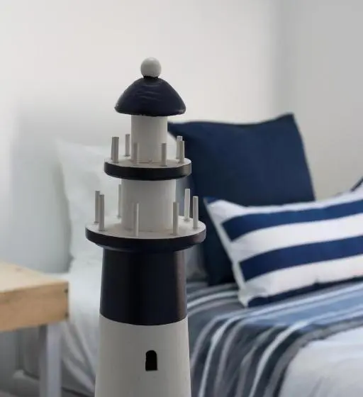 スタンダードルーム, Anchor Guesthouse